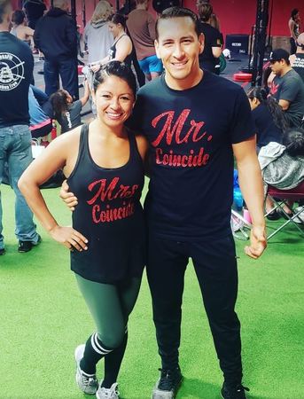 Images CrossFit Coincide