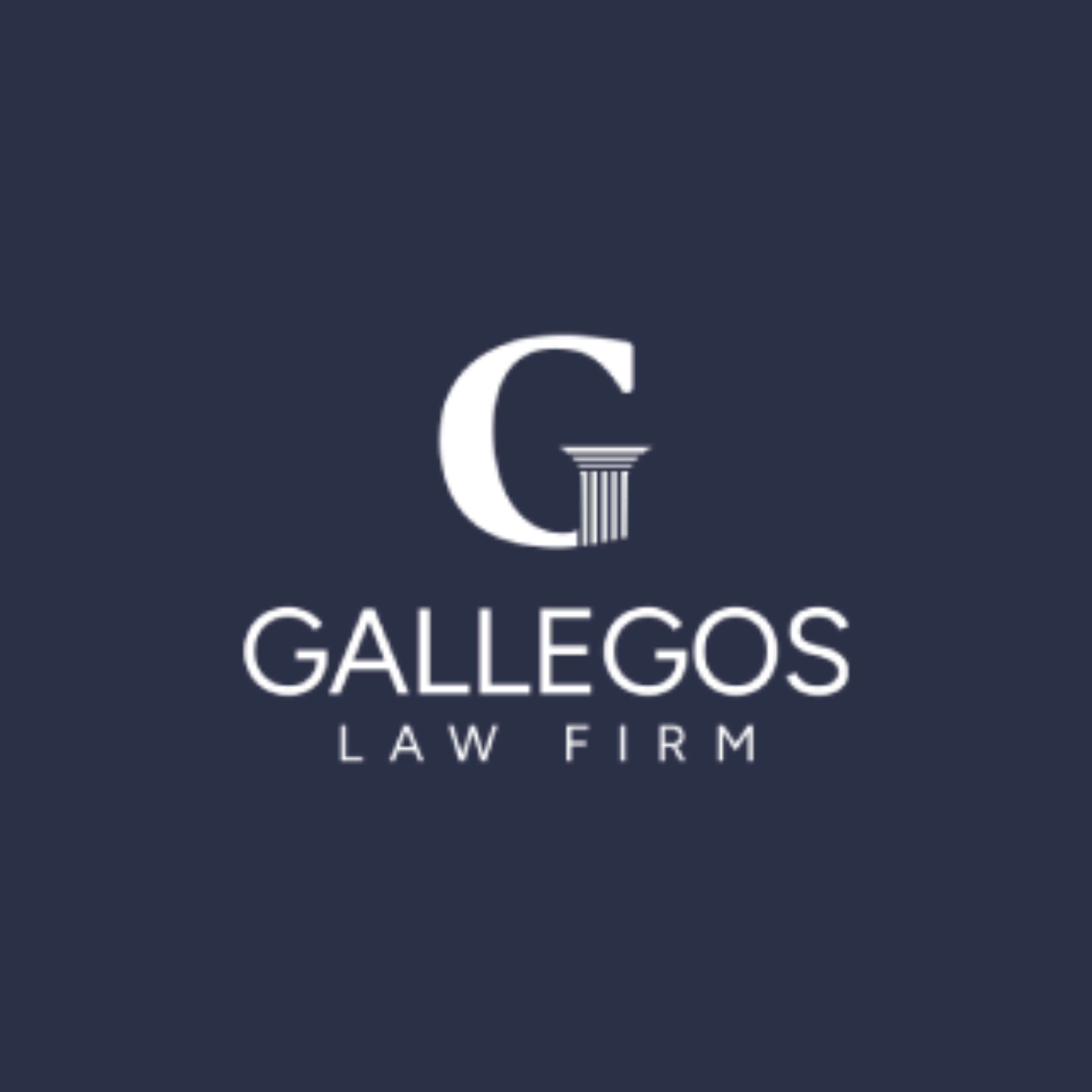 Gallegos Law Firm