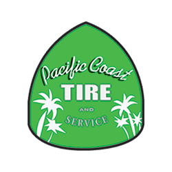 Pacific Coast Tire & Service