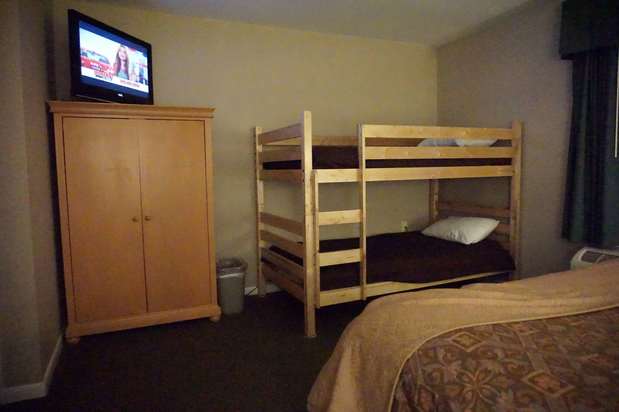Images Best Western Chincoteague Island