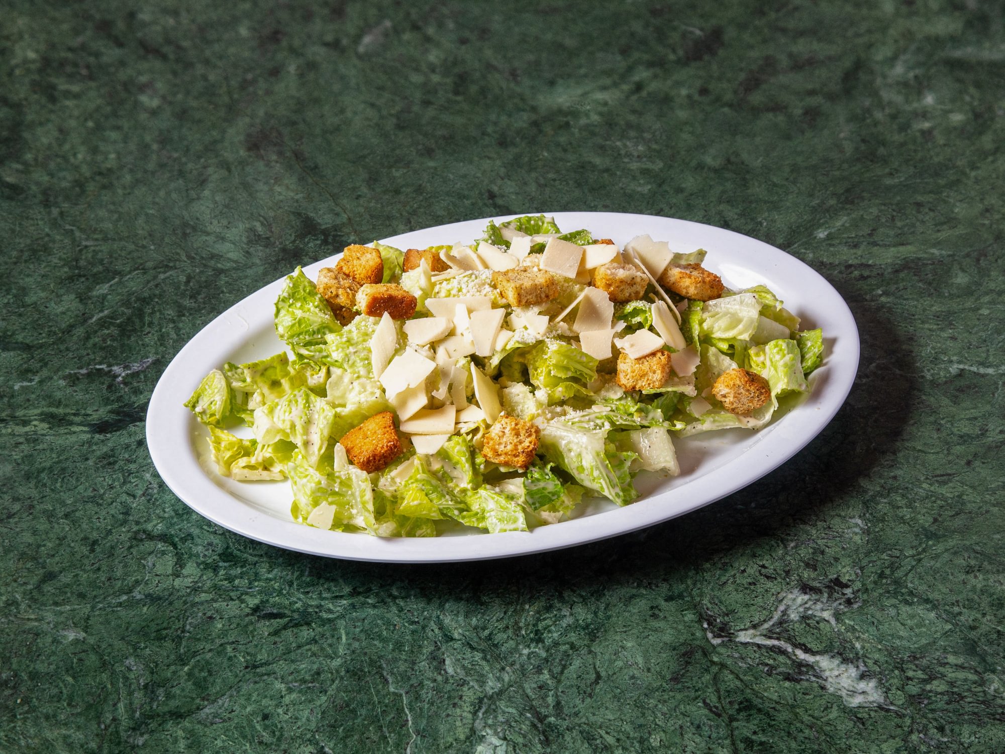Vegan Caesar Salad (Small)