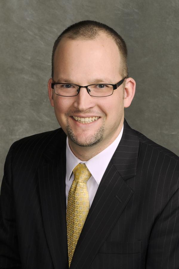 Edward Jones - Financial Advisor: Jason M Gulbrandson, CFP® Photo