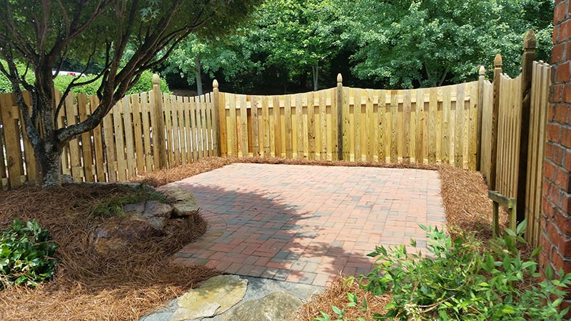 Legacy Landscapes and Tree Service Inc. Photo