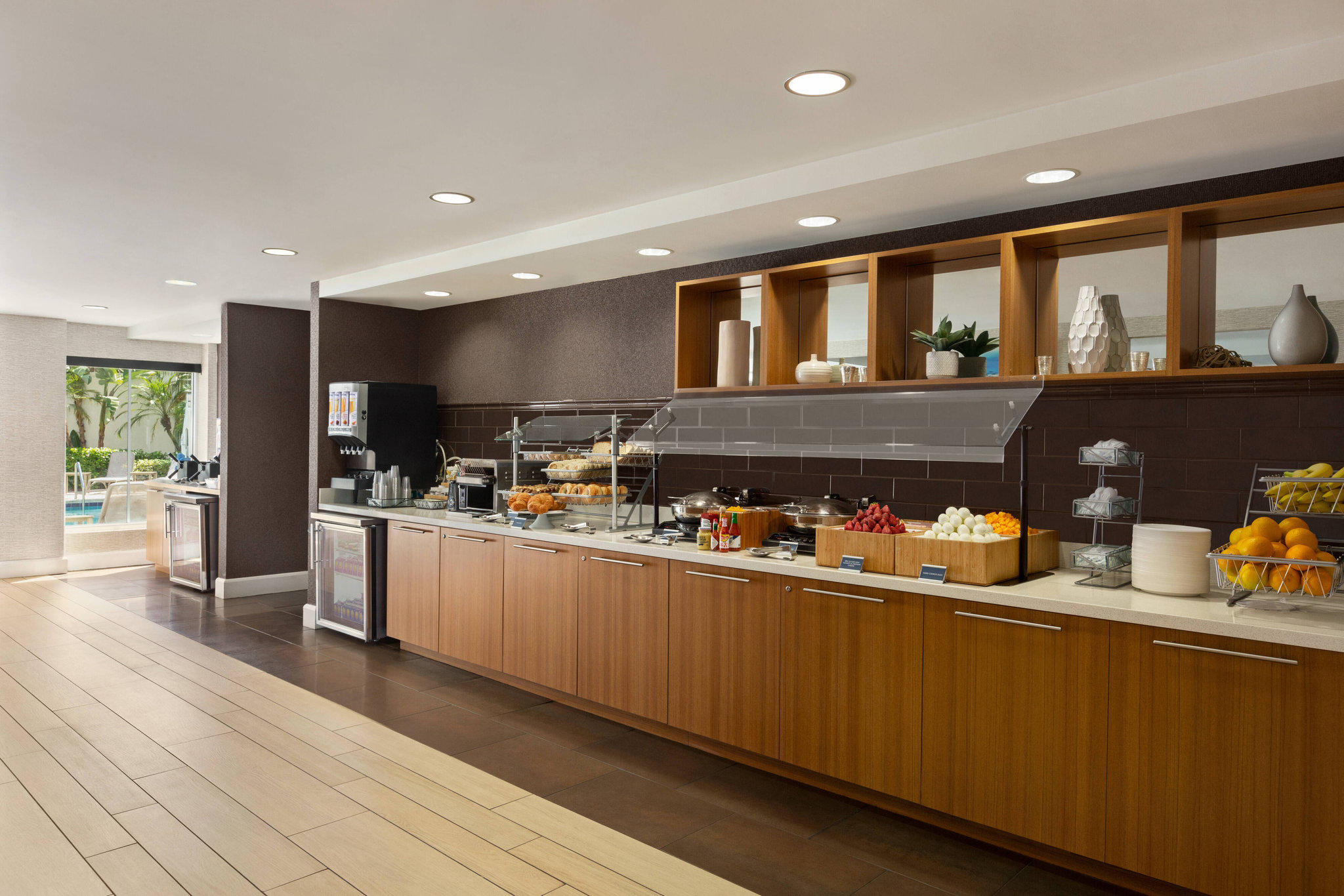 SpringHill Suites by Marriott Boca Raton Photo