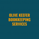 Olive Keefer Bookkeeping Services Logo