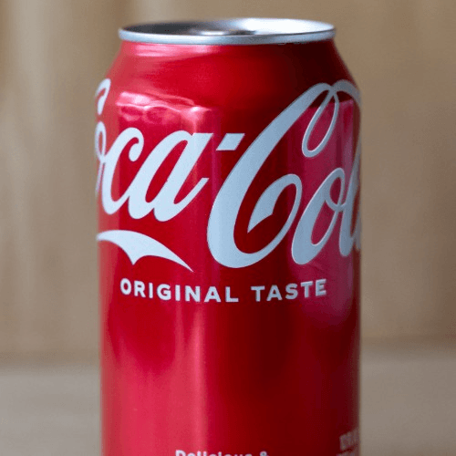 Coca-Cola