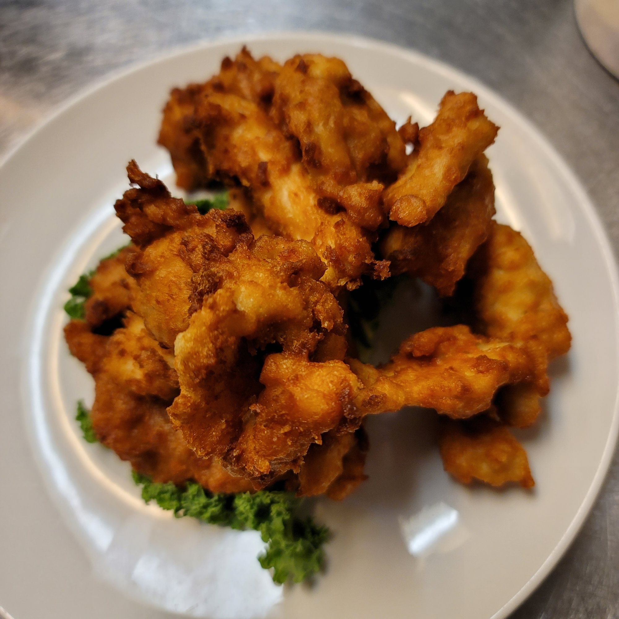 Kid's Chicken Bites