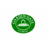 Garden Gate Florist Logo