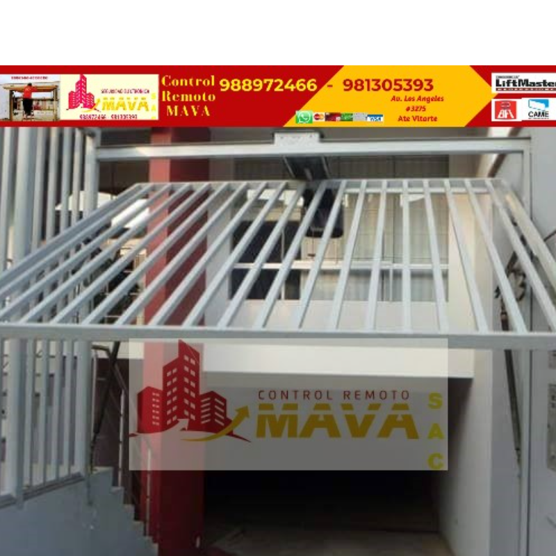 Galería en miniatura