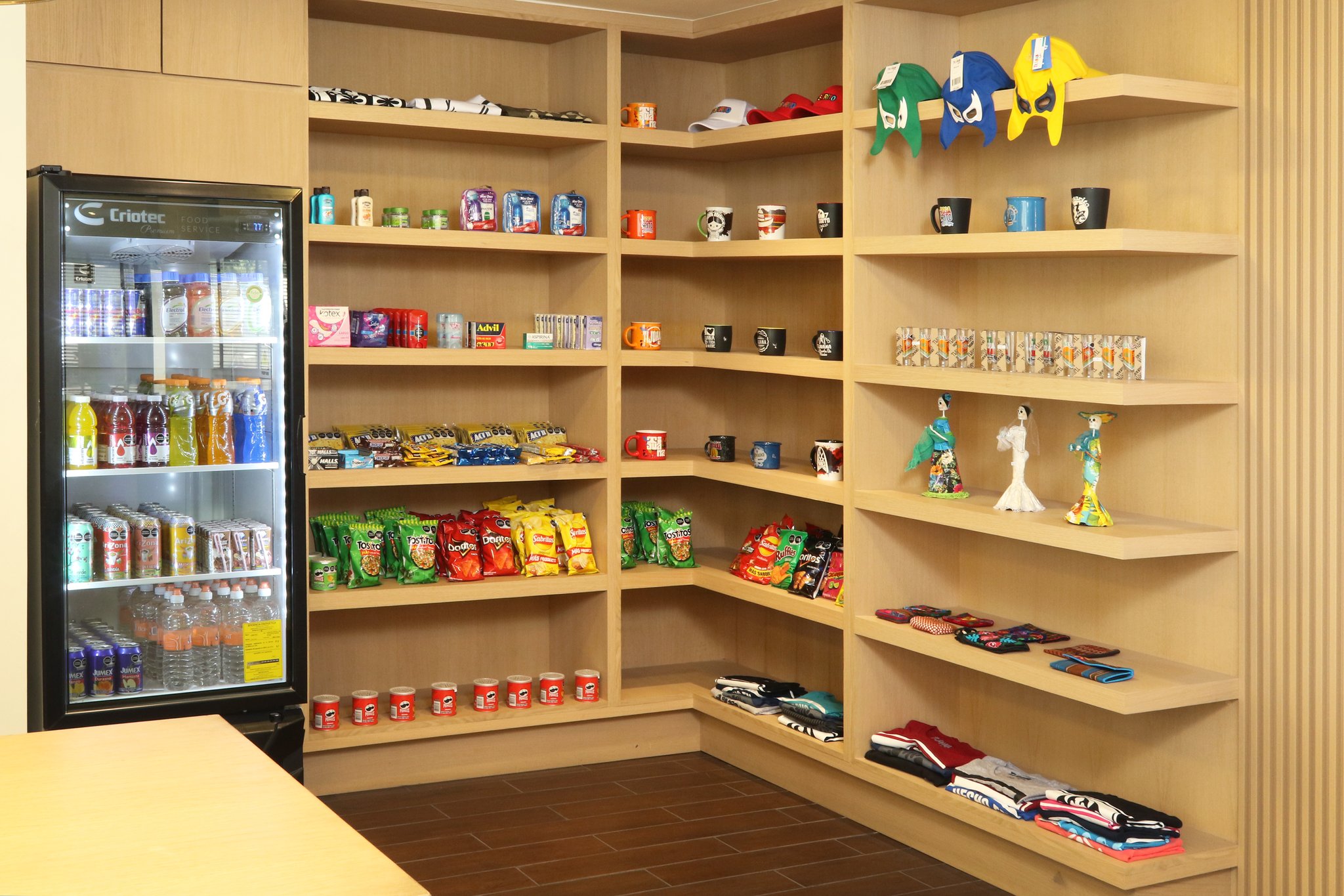 Galería en miniatura