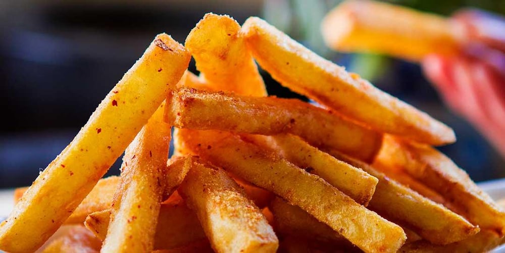 Side of Fries