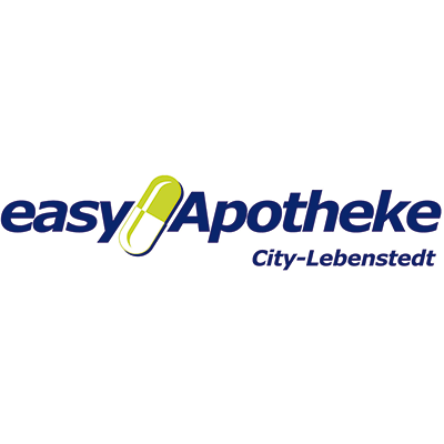 Logo der easyApotheke CityLebenstedt