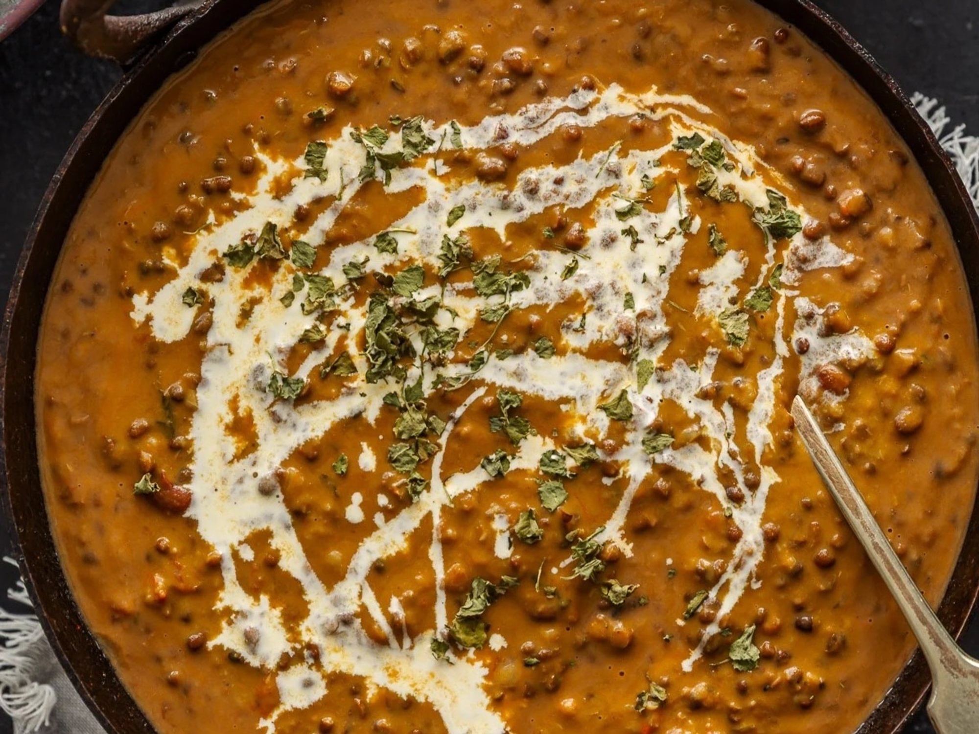 Dal Makhani