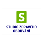 logo Studio zdravého obouvání s.r.o.