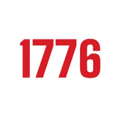 1776 Plumbing &amp; Drains Logo