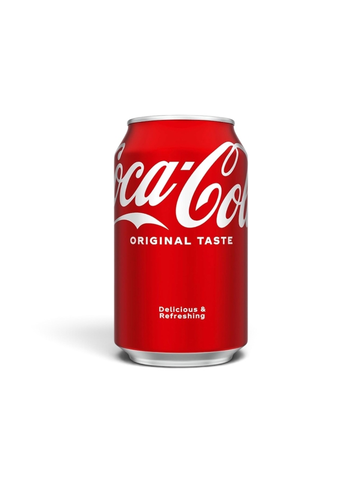 Coke