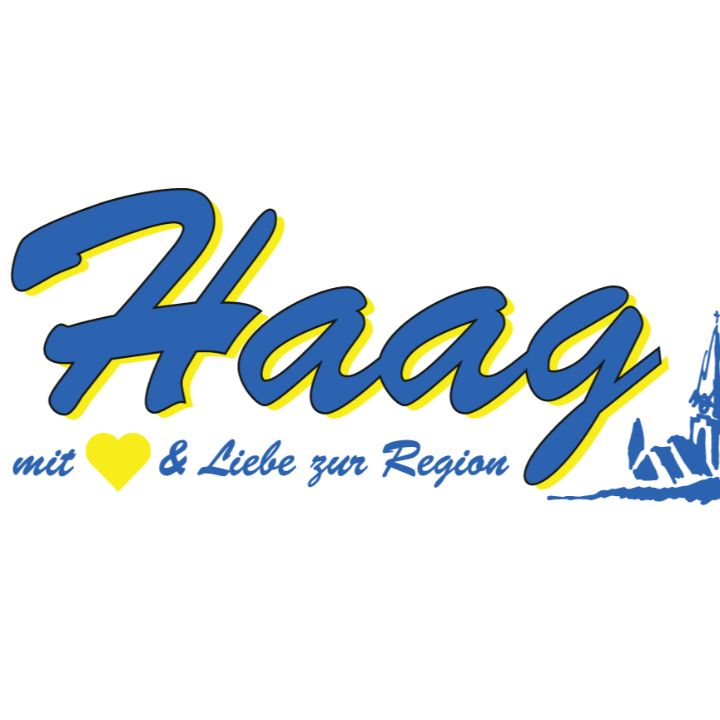 Logo von EDEKA Haag - Weilerbach