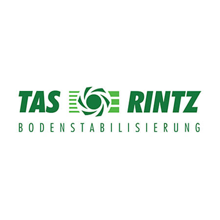 Logo von TAS Burgstädt GmbH
