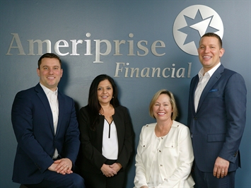 Images The Snyder Group - Ameriprise Financial Services, Inc.