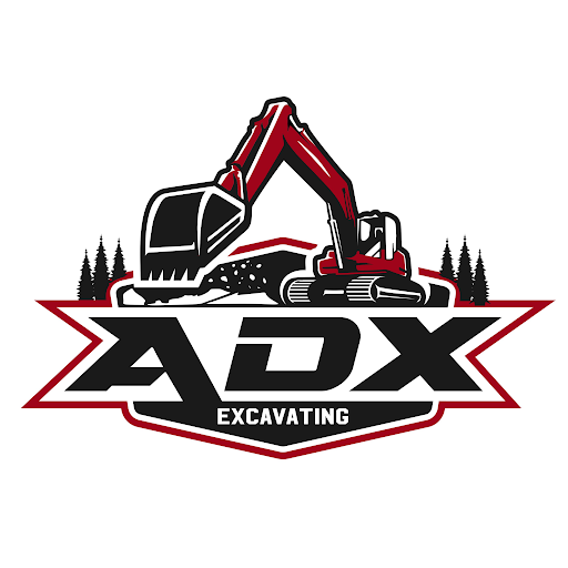 ADX Excavating