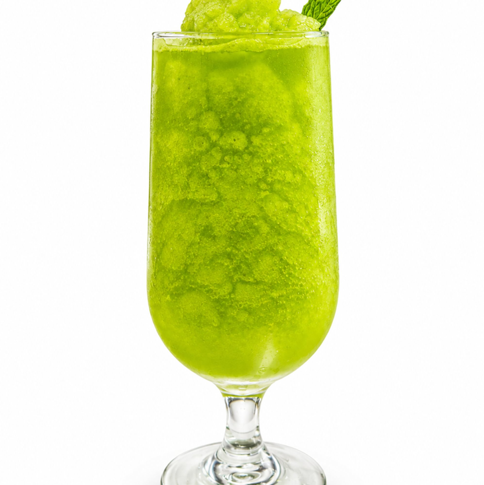 Lemon Mint
