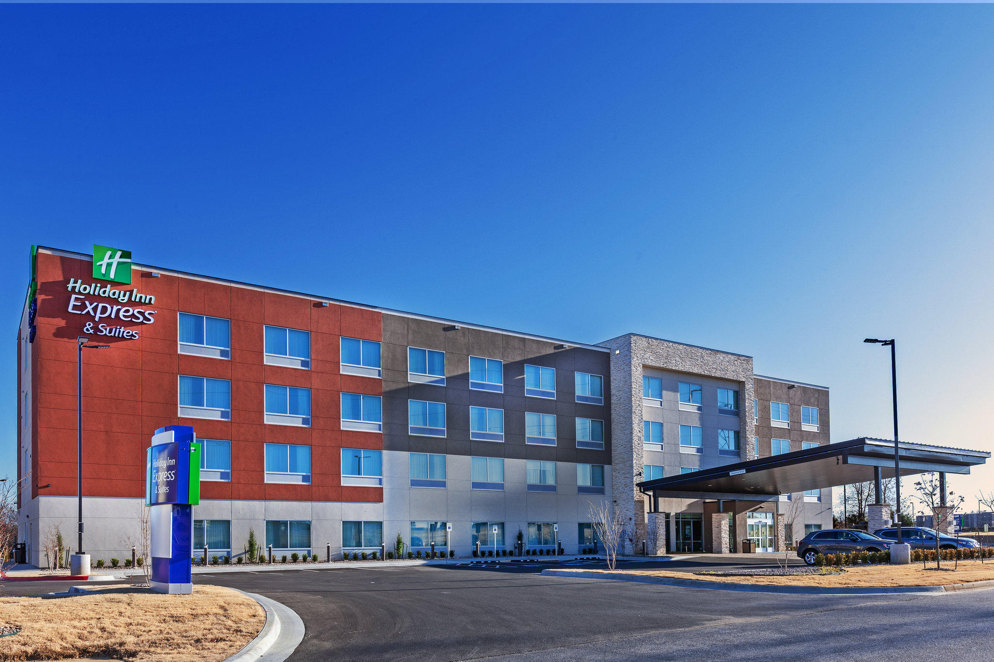 Holiday Inn Express & Suites Tulsa Northeast - Owasso Photo