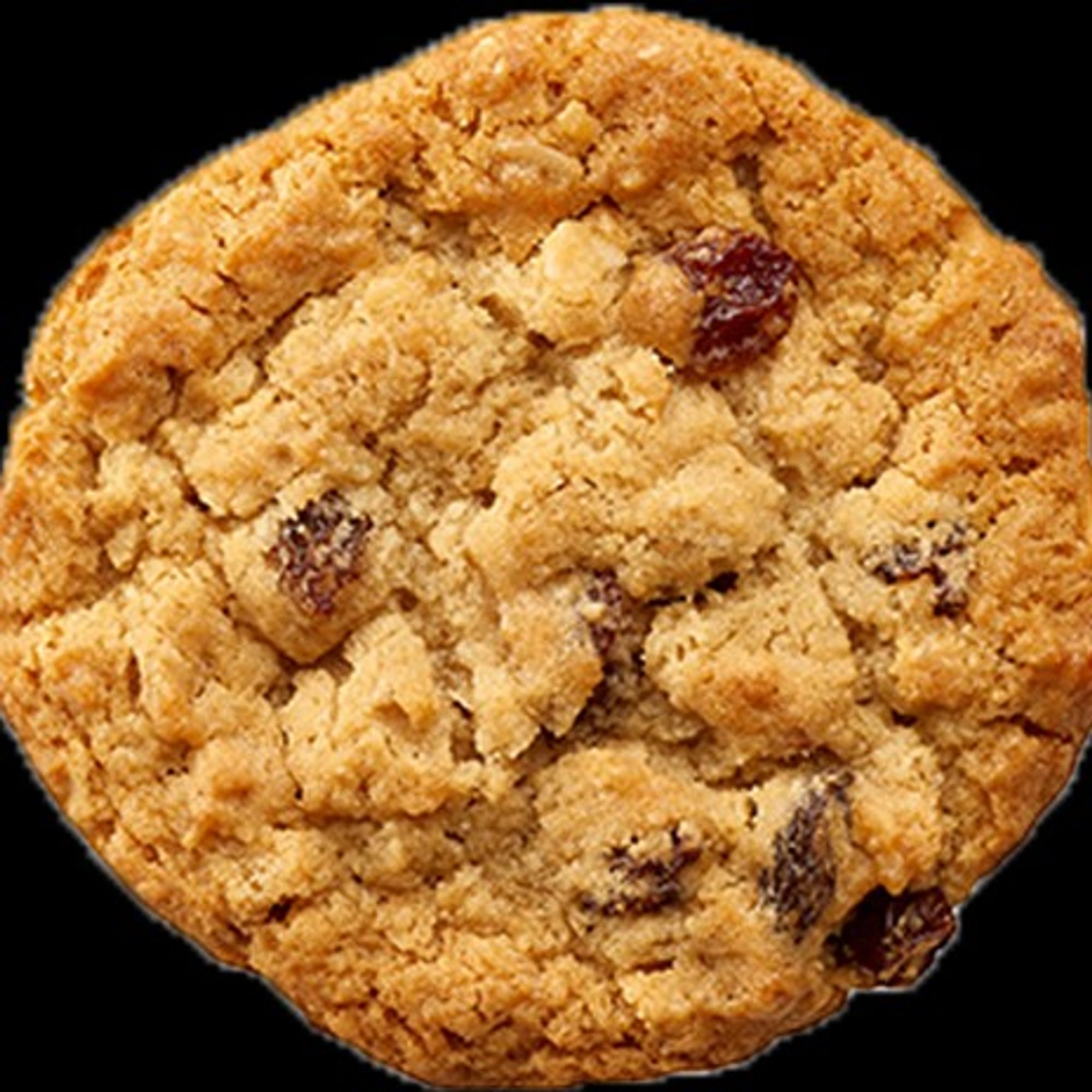 Oatmeal Raisin Cookie
