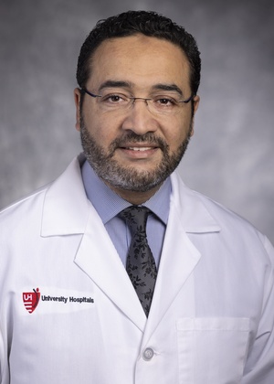 Mohammad El Diasty, MD Image