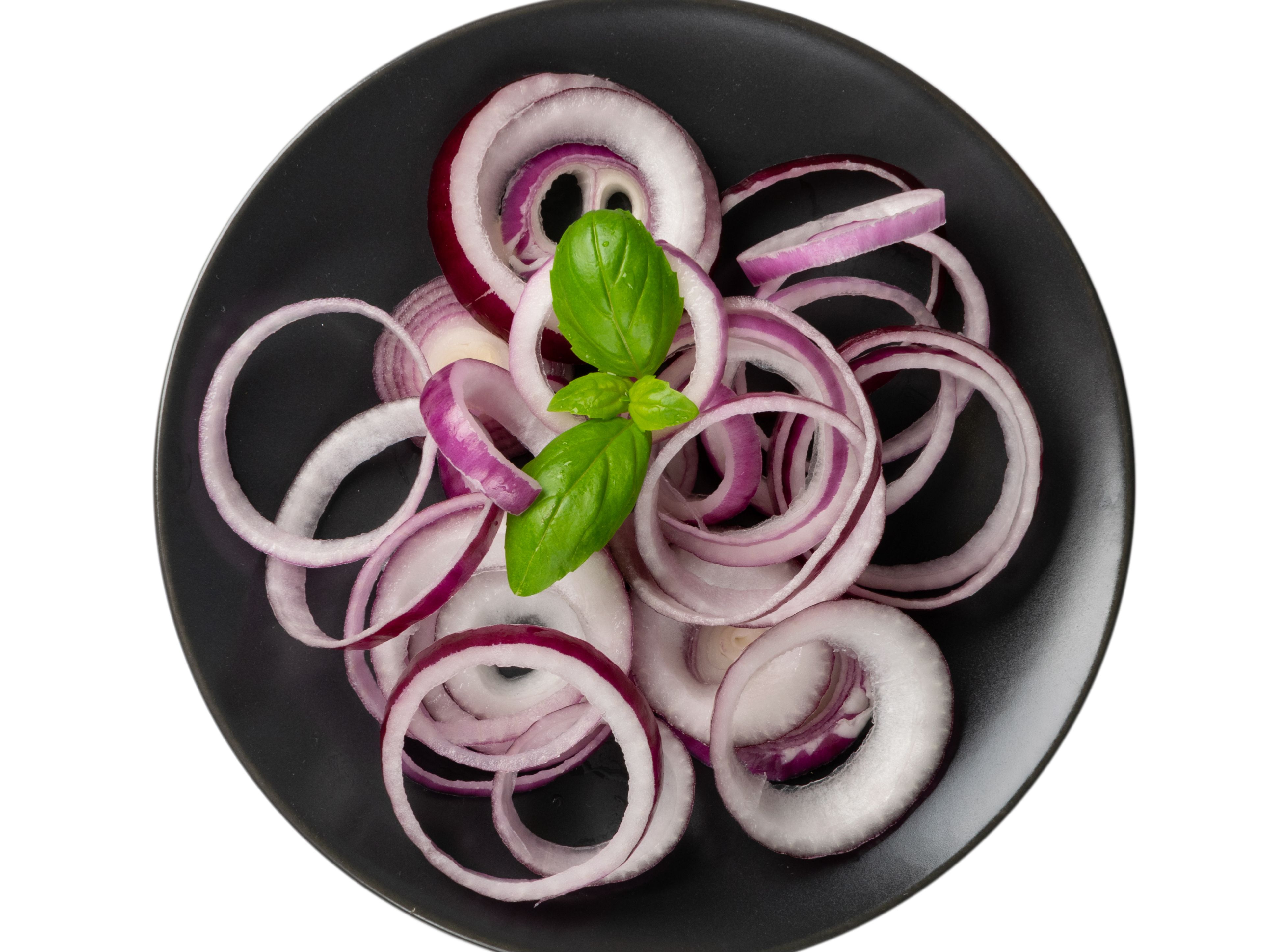 Onions
