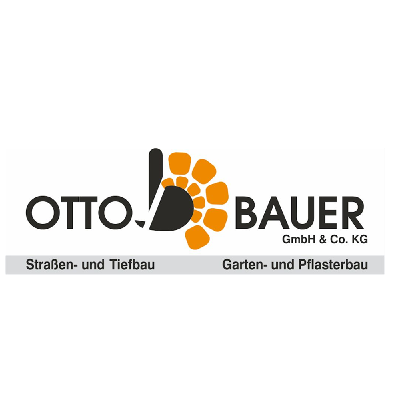 Logo von Otto Bauer GmbH & Co. KG