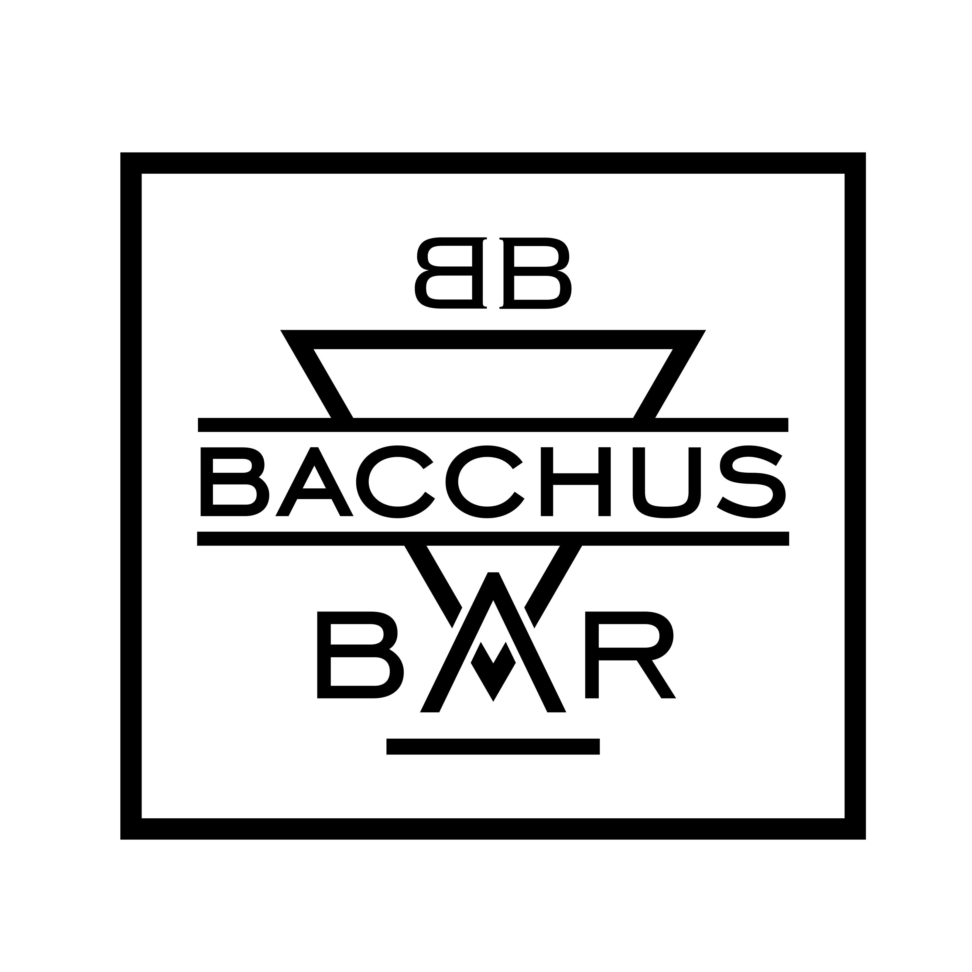 Bacchus Bar Photo