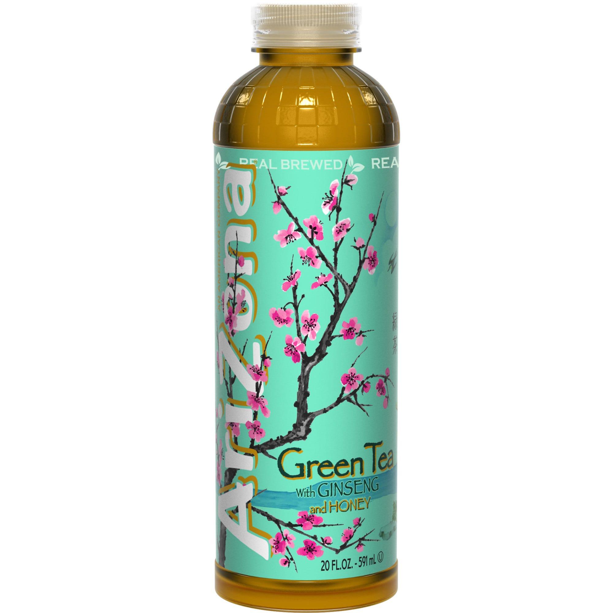 Arizona Green Tea 20oz