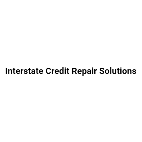 Interstate Credit Repair Solutions Logo