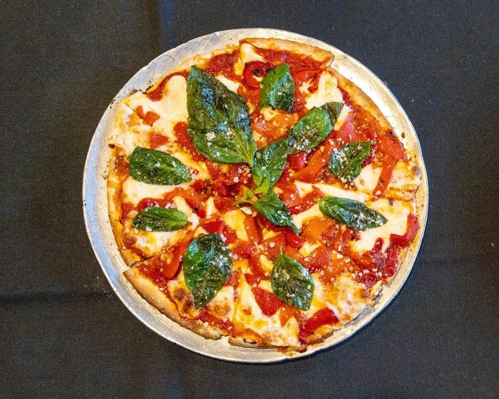 Margherita