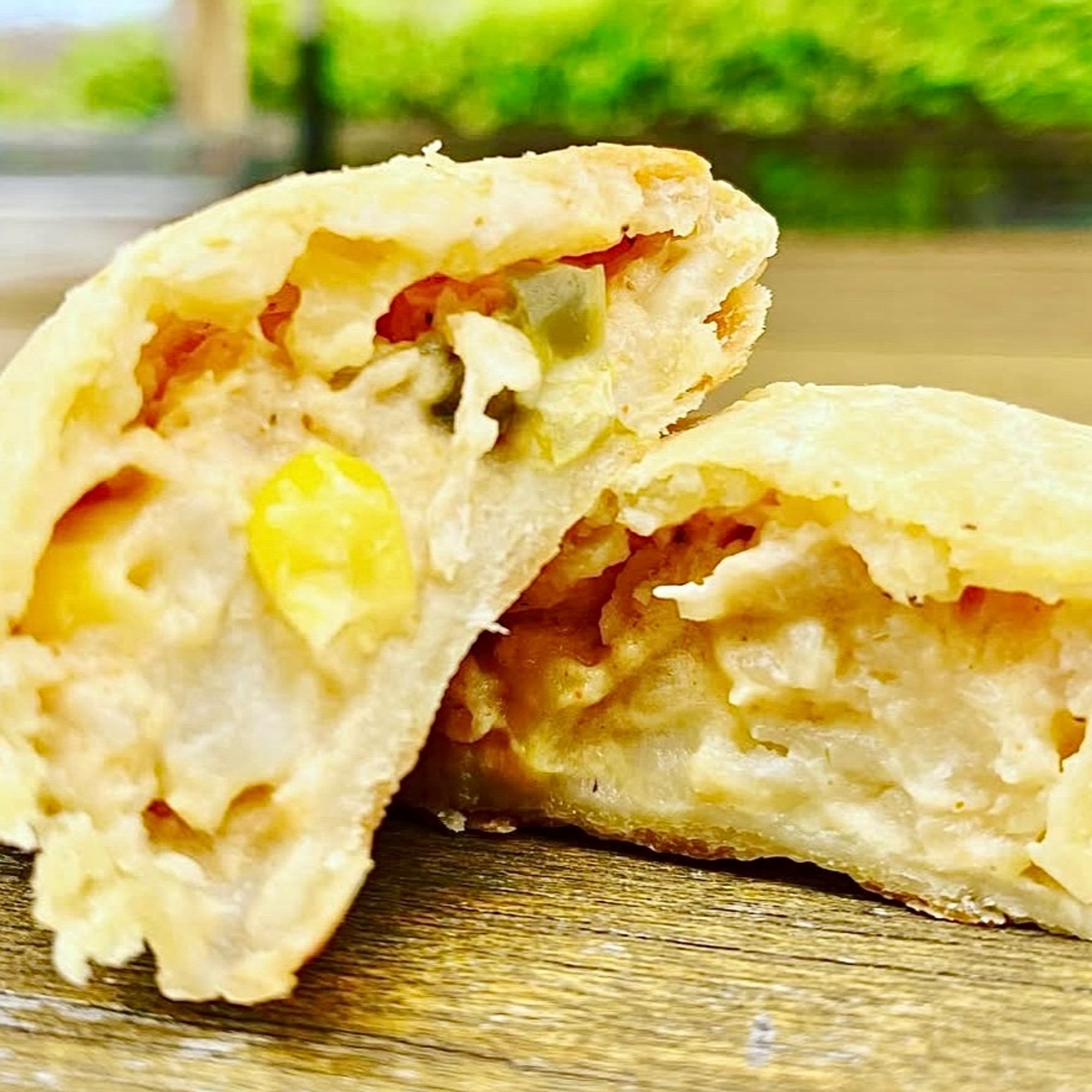 Chilean Potato - Frozen (Must order 24hrs. in advance.)