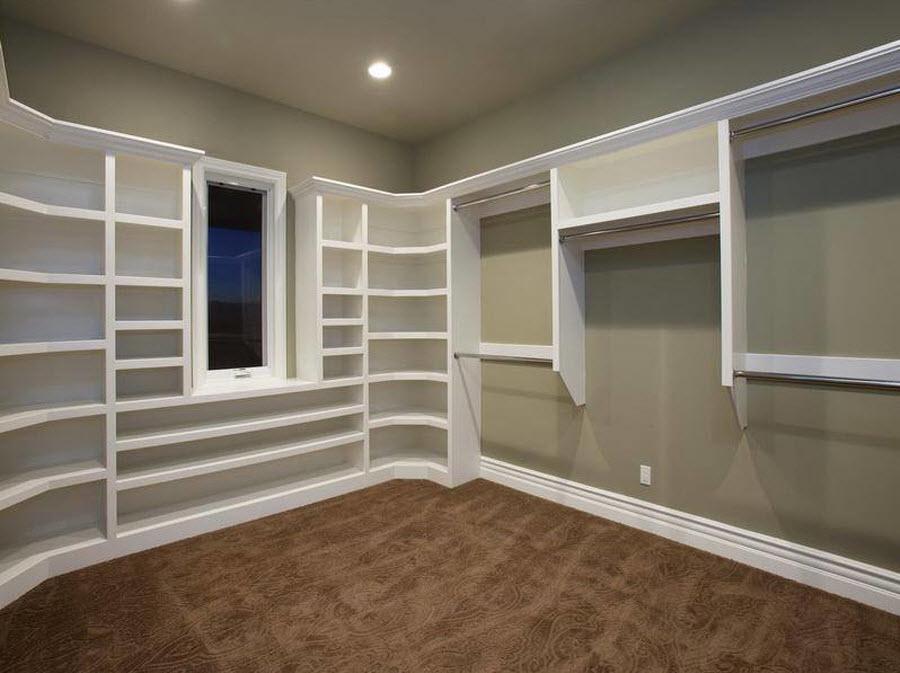 Images Victoria Blinds & Closets Inc