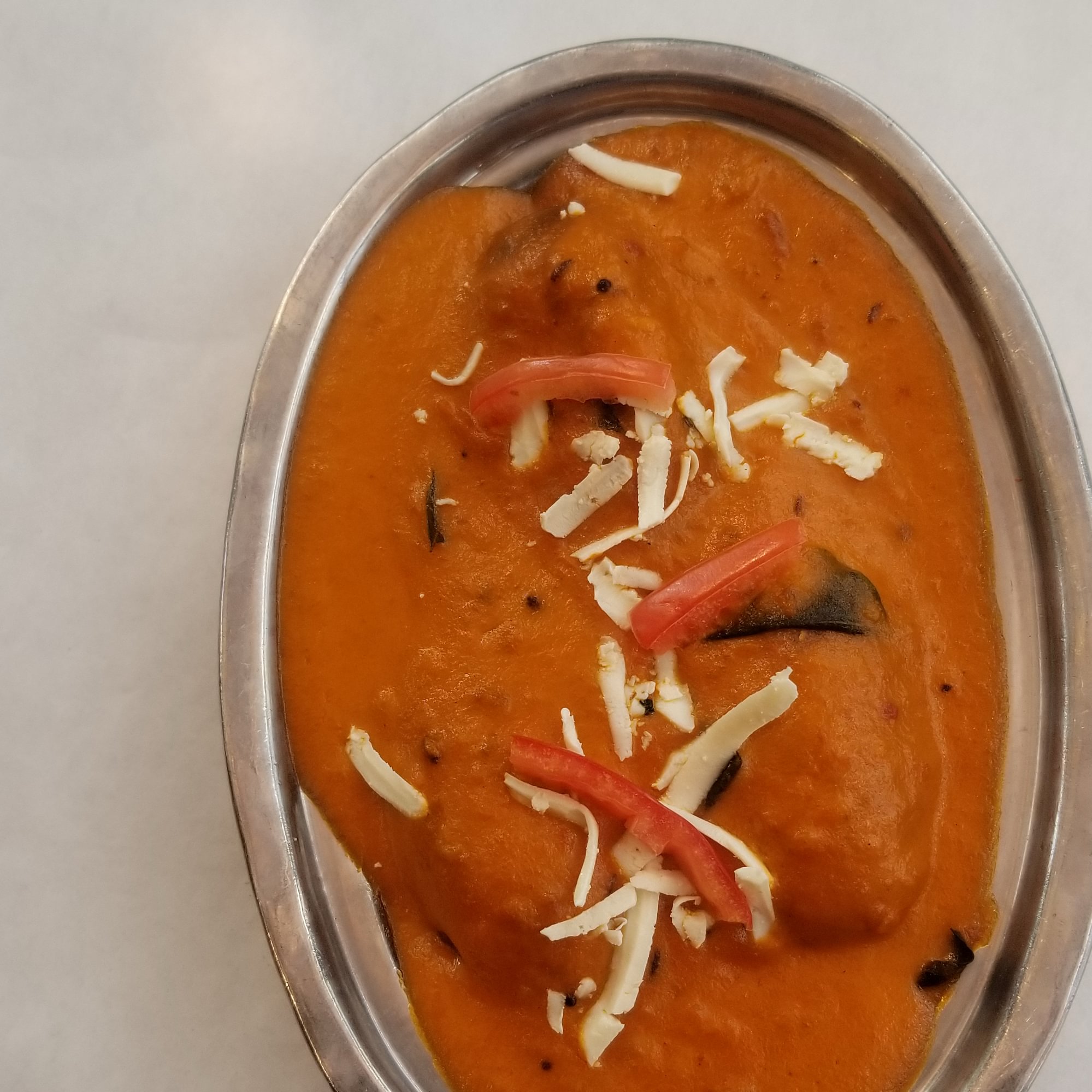 Malai Kofta