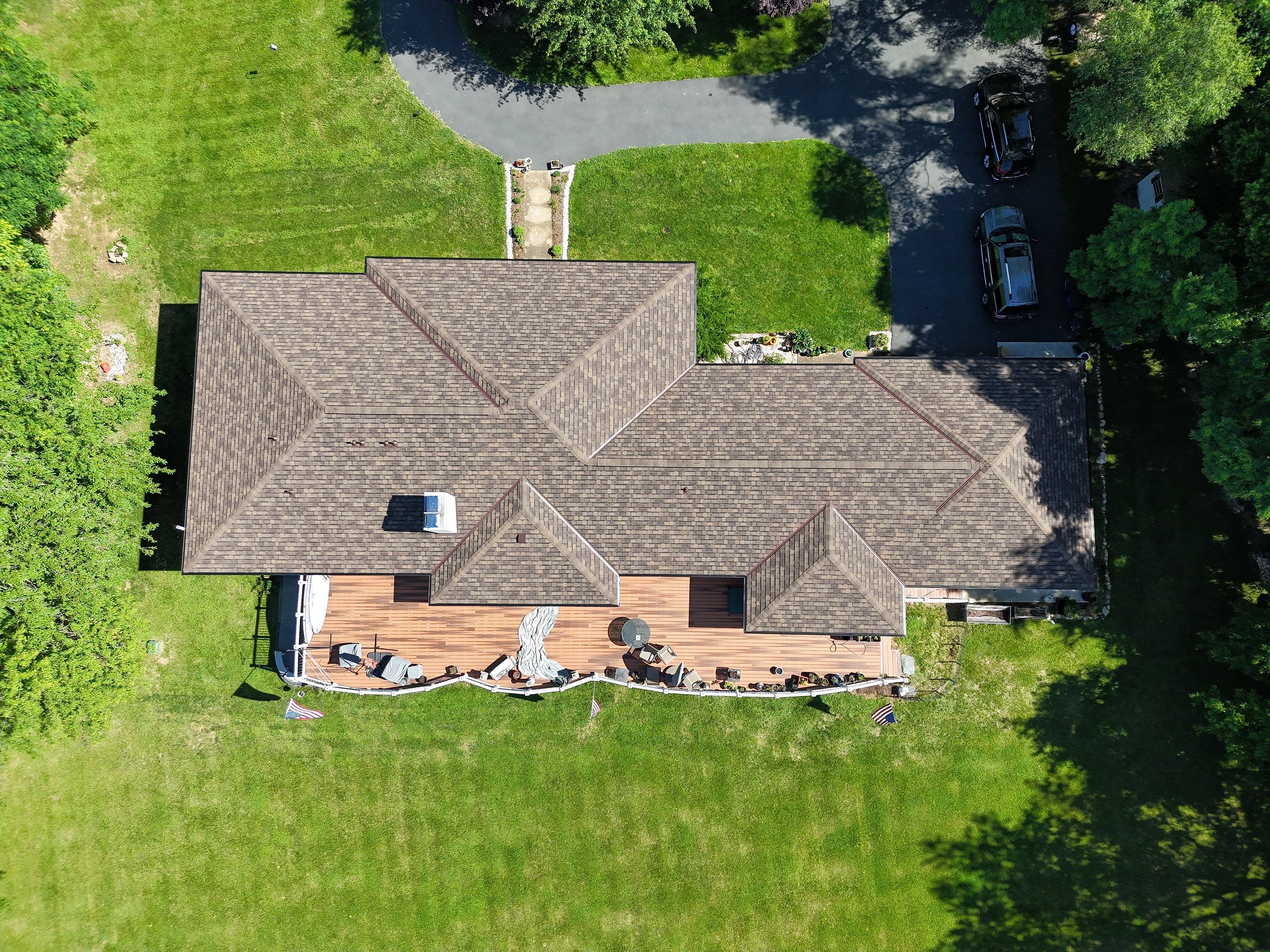 Radiant Home Services Image