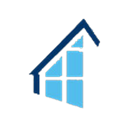 All Glass &amp; Windows Logo