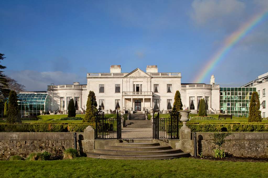 Radisson Blu St. Helen's Hotel, Dublin 2