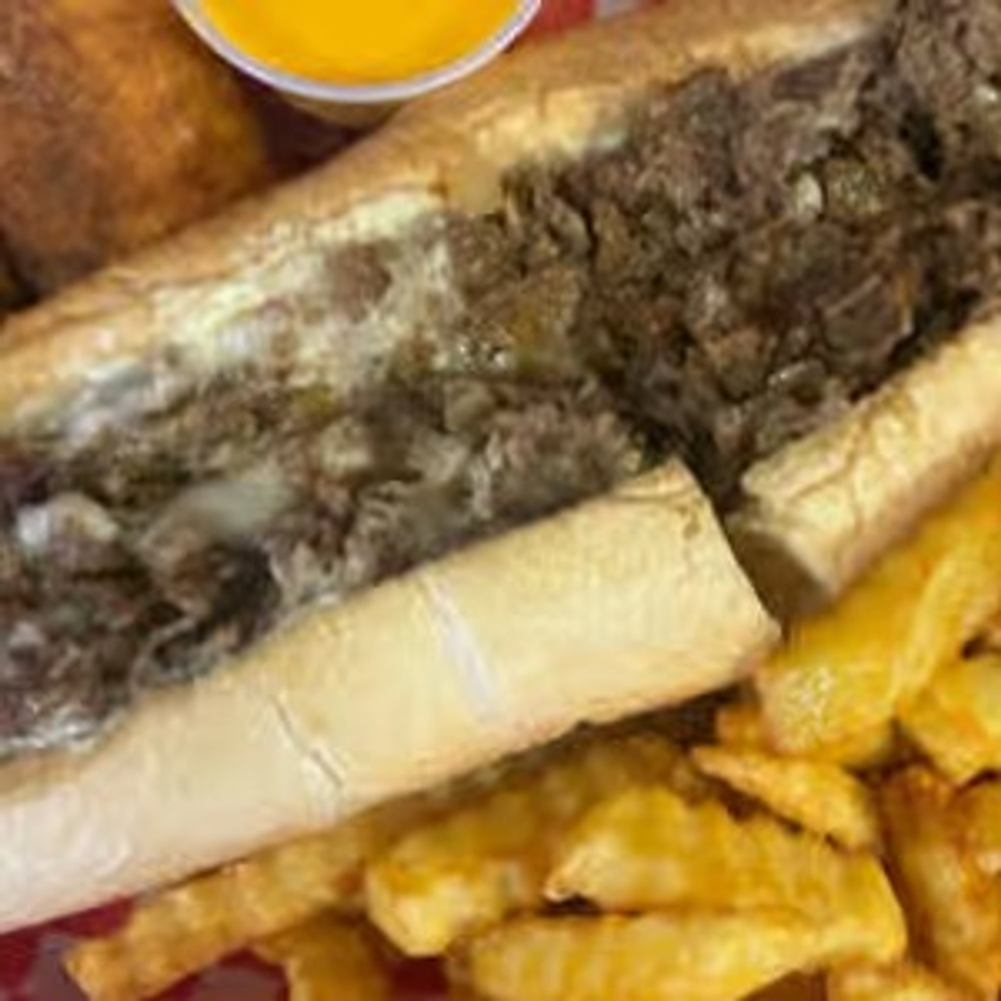Philly Thing Combo