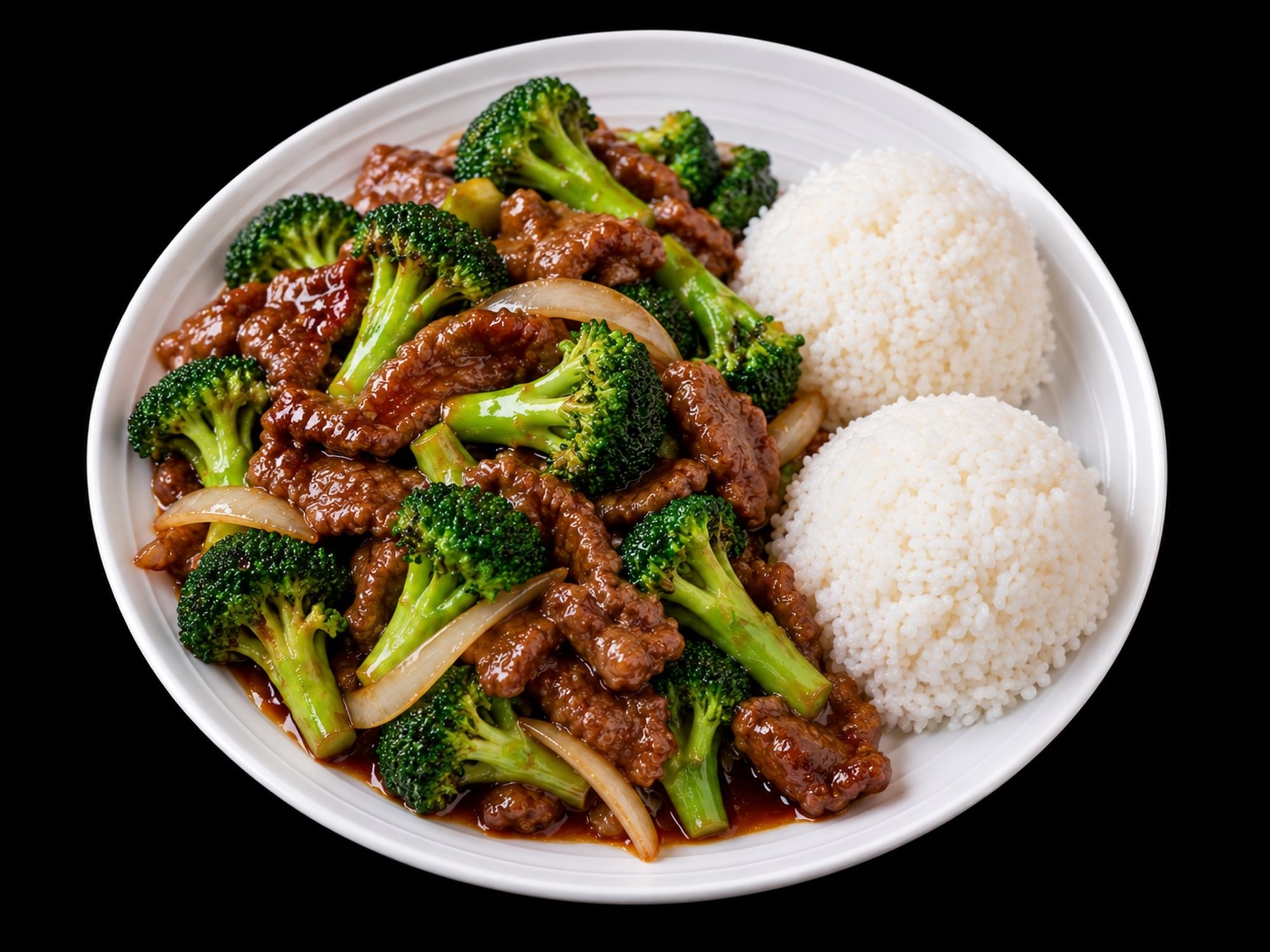 Broccoli Beef