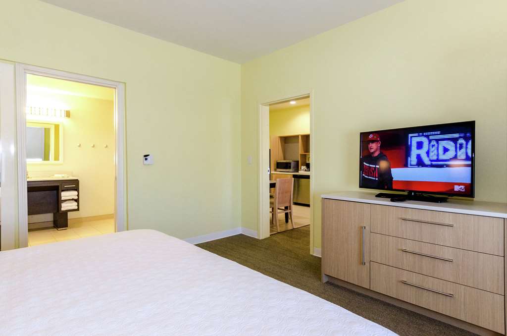 Home2 Suites by Hilton Portland Image