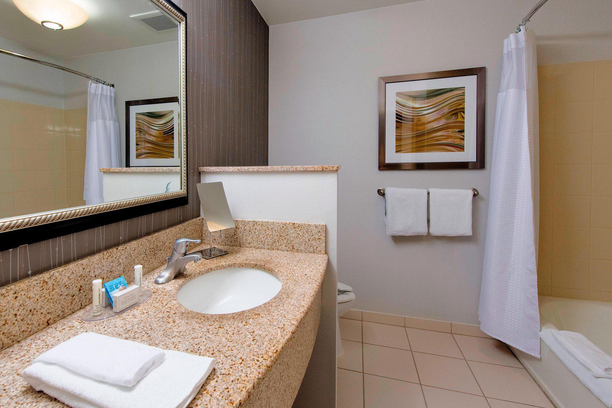 Courtyard by Marriott Montgomery Prattville Photo