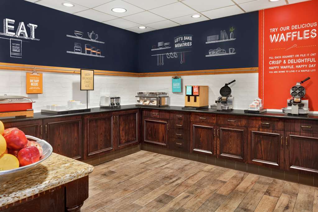 Hampton Inn & Suites Salisbury/Fruitland Image