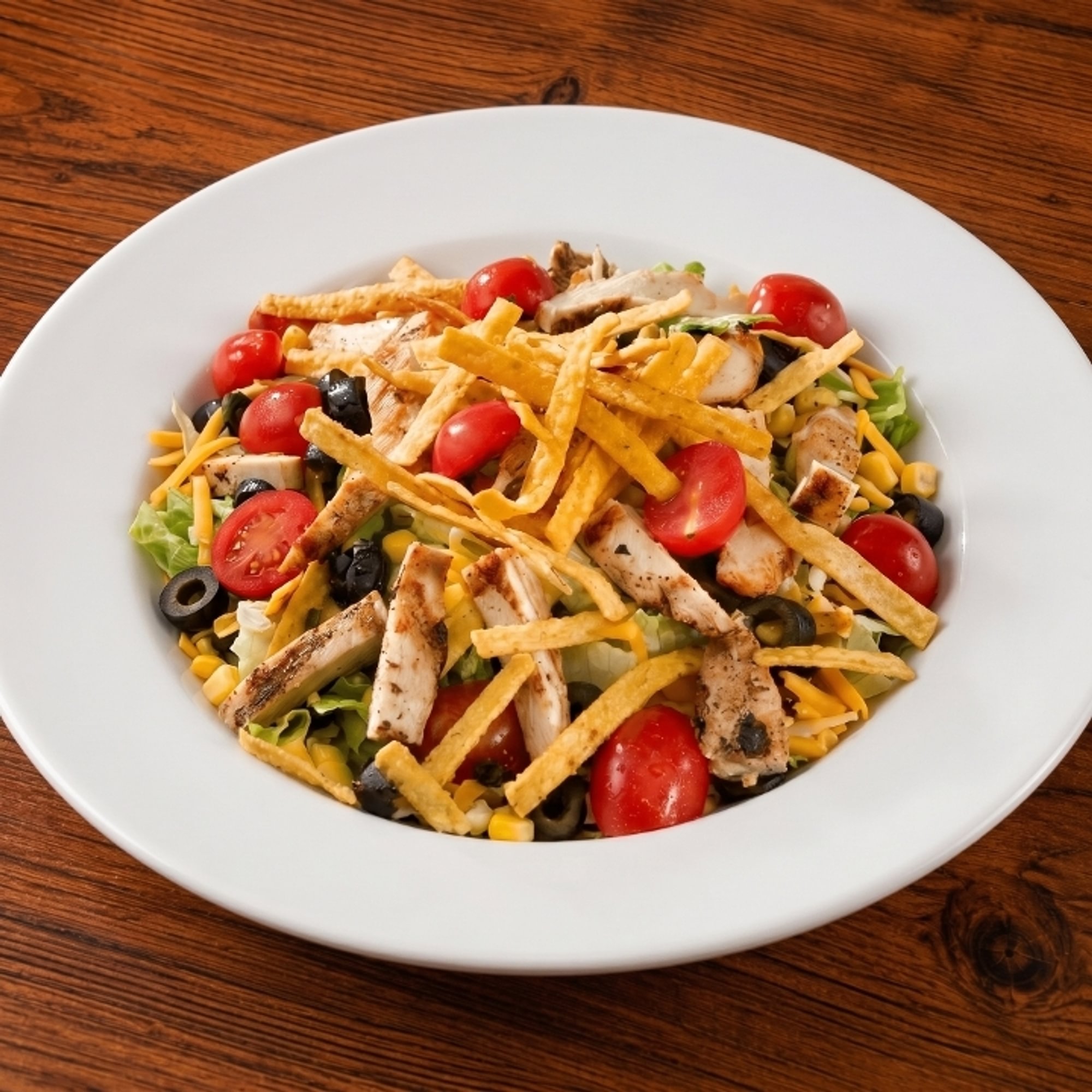 Southwest Salad
