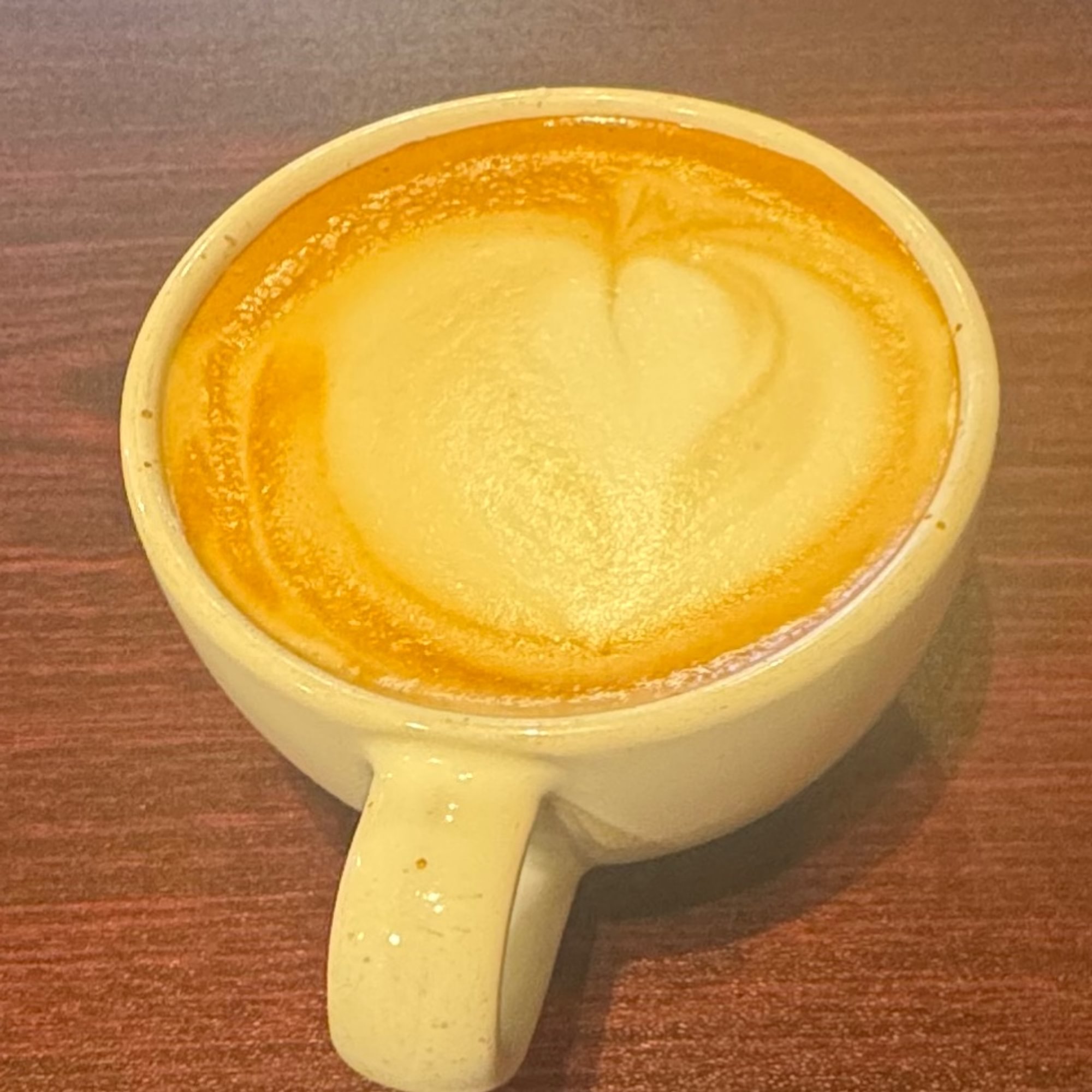 Machiato single