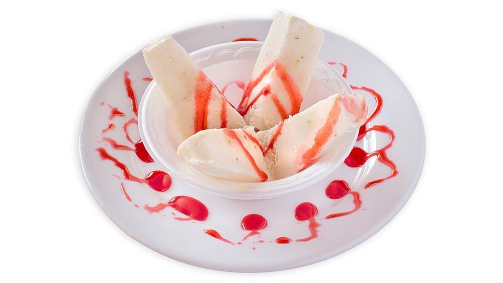 Malai Kulfi