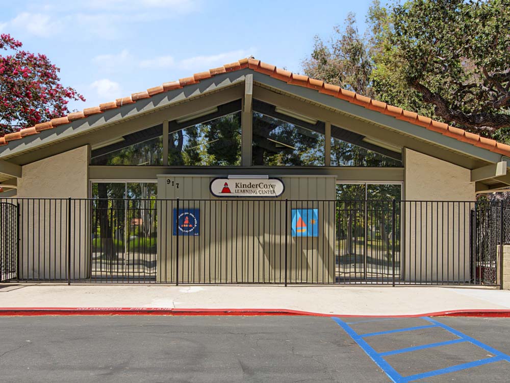 Westlake Village KinderCare