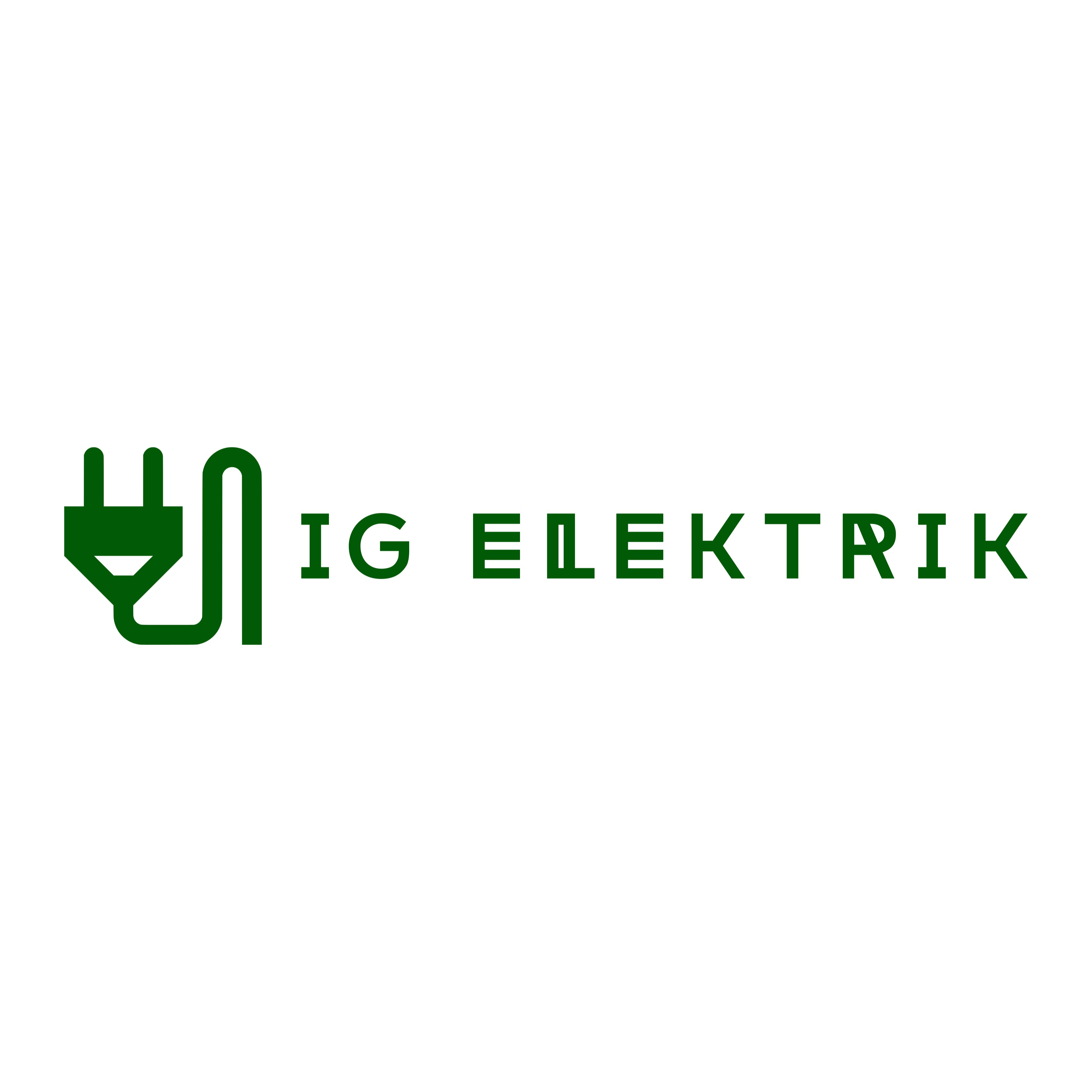 Logo von IG Elektrik